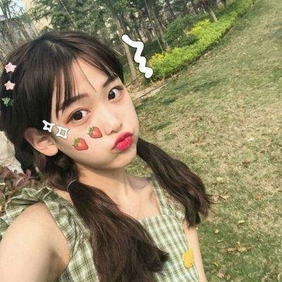 三朵花