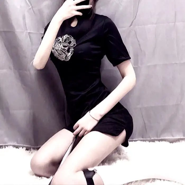 鱼影之群